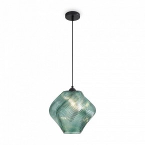 Подвесной светильник Freya Shiny FR5548PL-01DBL в Надыме - nadym.ok-mebel.com | фото 4