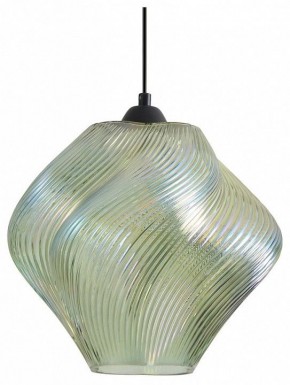 Подвесной светильник Freya Shiny FR5548PL-01GN в Надыме - nadym.ok-mebel.com | фото 2