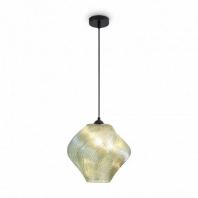 Подвесной светильник Freya Shiny FR5548PL-01GN в Надыме - nadym.ok-mebel.com | фото 4