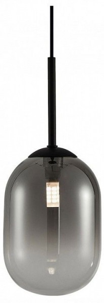 Подвесной светильник Freya Tesse FR1011PL-01B1 в Надыме - nadym.ok-mebel.com | фото