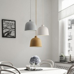 Подвесной светильник Imperiumloft Grain MUT в Надыме - nadym.ok-mebel.com | фото 8