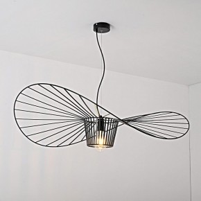 Подвесной светильник Imperiumloft HAT Black ﻿HAT01 в Надыме - nadym.ok-mebel.com | фото 2