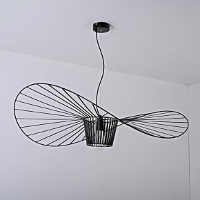 Подвесной светильник Imperiumloft HAT Black ﻿HAT01 в Надыме - nadym.ok-mebel.com | фото 3