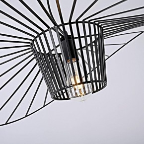Подвесной светильник Imperiumloft HAT Black ﻿HAT01 в Надыме - nadym.ok-mebel.com | фото 6