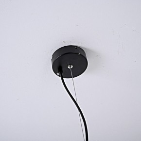 Подвесной светильник Imperiumloft HAT Black ﻿HAT01 в Надыме - nadym.ok-mebel.com | фото 9