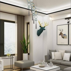 Подвесной светильник Imperiumloft Heathfield Lighting 40.2682-0 в Надыме - nadym.ok-mebel.com | фото 7