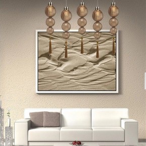 Подвесной светильник Imperiumloft Heathfield Lighting 40.2682-0 в Надыме - nadym.ok-mebel.com | фото 5