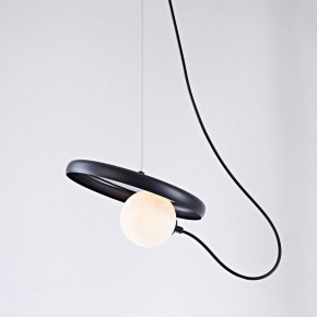 Подвесной светильник Imperiumloft MARGOTT Black margott01 в Надыме - nadym.ok-mebel.com | фото