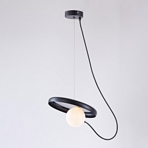 Подвесной светильник Imperiumloft MARGOTT Black margott01 в Надыме - nadym.ok-mebel.com | фото 4