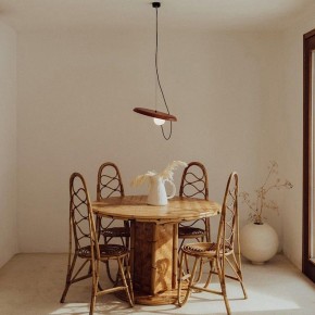Подвесной светильник Imperiumloft MARGOTT Black margott01 в Надыме - nadym.ok-mebel.com | фото 9
