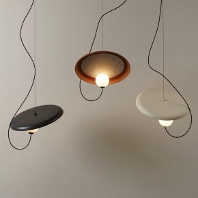 Подвесной светильник Imperiumloft MARGOTT Black margott01 в Надыме - nadym.ok-mebel.com | фото 10