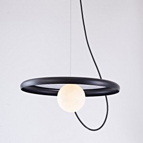 Подвесной светильник Imperiumloft MARGOTT Black margott01 в Надыме - nadym.ok-mebel.com | фото 5