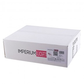 Подвесной светильник Imperiumloft MARGOTT Black margott01 в Надыме - nadym.ok-mebel.com | фото 8
