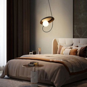 Подвесной светильник Imperiumloft MARGOTT Black margott01 в Надыме - nadym.ok-mebel.com | фото 9