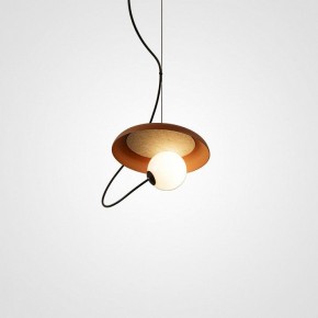 Подвесной светильник Imperiumloft MARGOTT Orange margott01 в Надыме - nadym.ok-mebel.com | фото 6