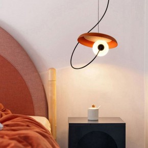 Подвесной светильник Imperiumloft MARGOTT Orange margott01 в Надыме - nadym.ok-mebel.com | фото 7