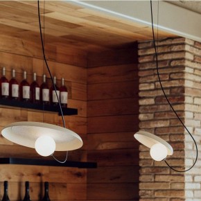 Подвесной светильник Imperiumloft MARGOTT White margott01 в Надыме - nadym.ok-mebel.com | фото