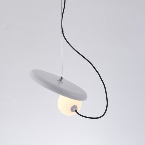 Подвесной светильник Imperiumloft MARGOTT White margott01 в Надыме - nadym.ok-mebel.com | фото 12