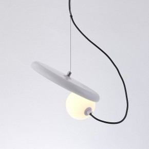 Подвесной светильник Imperiumloft MARGOTT White margott01 в Надыме - nadym.ok-mebel.com | фото 13