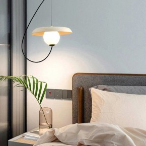 Подвесной светильник Imperiumloft MARGOTT White margott01 в Надыме - nadym.ok-mebel.com | фото 2