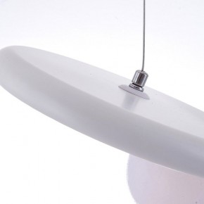 Подвесной светильник Imperiumloft MARGOTT White margott01 в Надыме - nadym.ok-mebel.com | фото 4