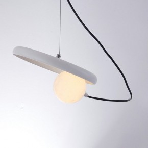 Подвесной светильник Imperiumloft MARGOTT White margott01 в Надыме - nadym.ok-mebel.com | фото 5