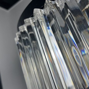 Подвесной светильник Imperiumloft Odeon Clear Glass Black 248522-22 в Надыме - nadym.ok-mebel.com | фото 12
