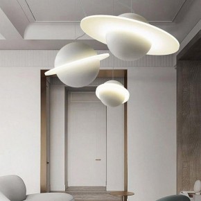 Подвесной светильник Imperiumloft PARMA parma01 в Надыме - nadym.ok-mebel.com | фото 8