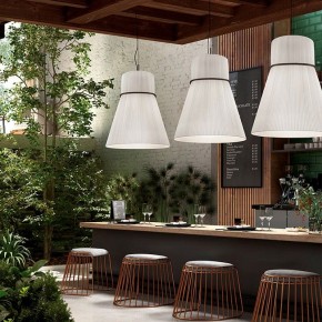 Подвесной светильник Imperiumloft PEO B peo01 в Надыме - nadym.ok-mebel.com | фото 4