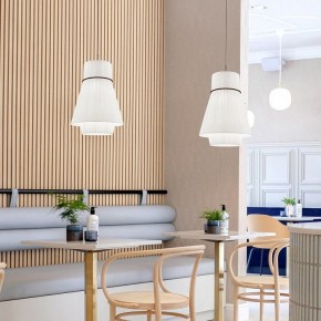 Подвесной светильник Imperiumloft PEO C peo01 в Надыме - nadym.ok-mebel.com | фото 8