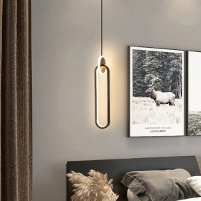 Подвесной светильник Imperiumloft RANDALL B randall01 в Надыме - nadym.ok-mebel.com | фото