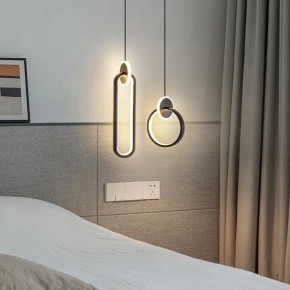Подвесной светильник Imperiumloft RANDALL B randall01 в Надыме - nadym.ok-mebel.com | фото 5