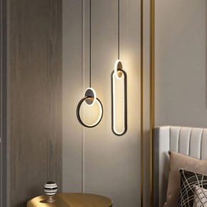 Подвесной светильник Imperiumloft RANDALL B randall01 в Надыме - nadym.ok-mebel.com | фото 7