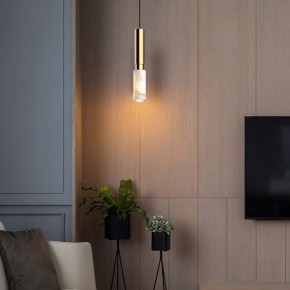 Подвесной светильник Imperiumloft RETURN return01 в Надыме - nadym.ok-mebel.com | фото 9