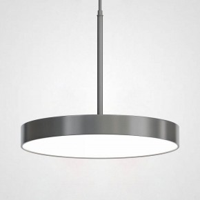 Подвесной светильник Imperiumloft TURNA Gray TURNA-ONE01 в Надыме - nadym.ok-mebel.com | фото