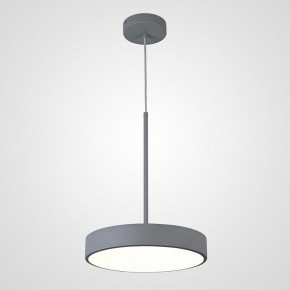 Подвесной светильник Imperiumloft TURNA Gray TURNA-ONE01 в Надыме - nadym.ok-mebel.com | фото 3