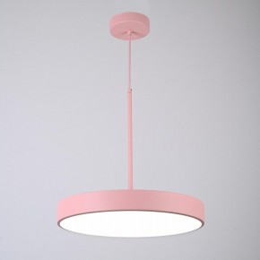 Подвесной светильник Imperiumloft TURNA Pink TURNA-ONE01 в Надыме - nadym.ok-mebel.com | фото 4