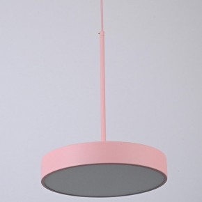 Подвесной светильник Imperiumloft TURNA Pink TURNA-ONE01 в Надыме - nadym.ok-mebel.com | фото