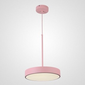 Подвесной светильник Imperiumloft TURNA Pink TURNA-ONE01 в Надыме - nadym.ok-mebel.com | фото 2