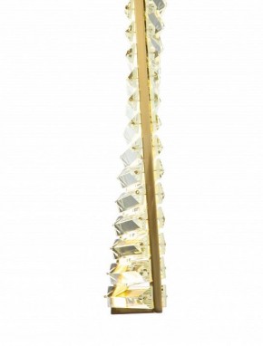 Подвесной светильник Indigo Frizzante 12015/1P Brass в Надыме - nadym.ok-mebel.com | фото 5