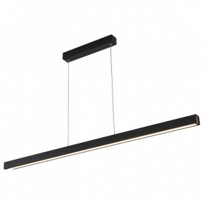 Подвесной светильник Italline IT013-6021 IT013-6021 black 3000K в Надыме - nadym.ok-mebel.com | фото