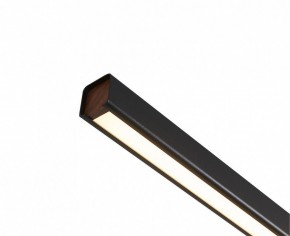 Подвесной светильник Italline IT013-6021 IT013-6021 black 3000K в Надыме - nadym.ok-mebel.com | фото 10