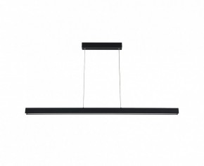 Подвесной светильник Italline IT013-6021 IT013-6021 black 3000K в Надыме - nadym.ok-mebel.com | фото 2