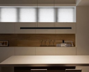 Подвесной светильник Italline IT013-6021 IT013-6021 black 3000K в Надыме - nadym.ok-mebel.com | фото 3