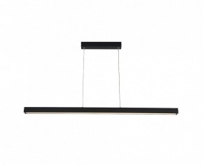 Подвесной светильник Italline IT013-6021 IT013-6021 black 3000K в Надыме - nadym.ok-mebel.com | фото 4