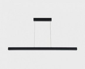 Подвесной светильник Italline IT013-6021 IT013-6021 black 3000K в Надыме - nadym.ok-mebel.com | фото 5