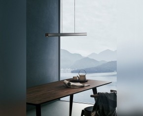 Подвесной светильник Italline IT013-6021 IT013-6021 black 3000K в Надыме - nadym.ok-mebel.com | фото 6