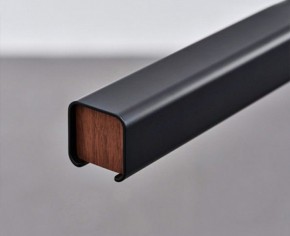Подвесной светильник Italline IT013-6021 IT013-6021 black 3000K в Надыме - nadym.ok-mebel.com | фото 8