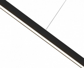 Подвесной светильник Italline IT013-6021 IT013-6021 black 3000K в Надыме - nadym.ok-mebel.com | фото 9