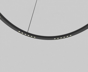 Подвесной светильник Italline IT013-6022 IT013-6022 black 3000K в Надыме - nadym.ok-mebel.com | фото 7